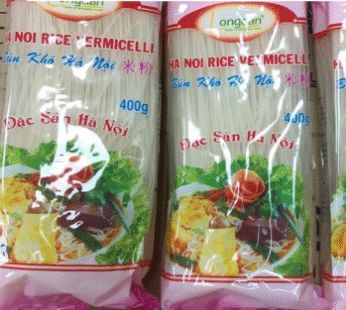 ขนมจีน